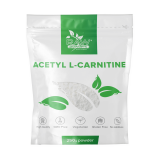 Raw Powders Acetil-L-karnitinas milteliais